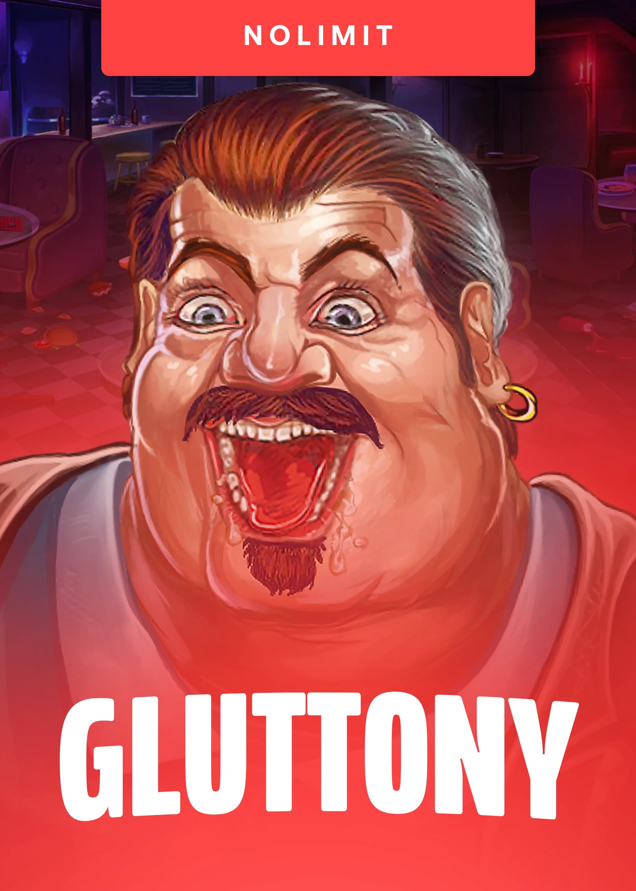 Gluttony