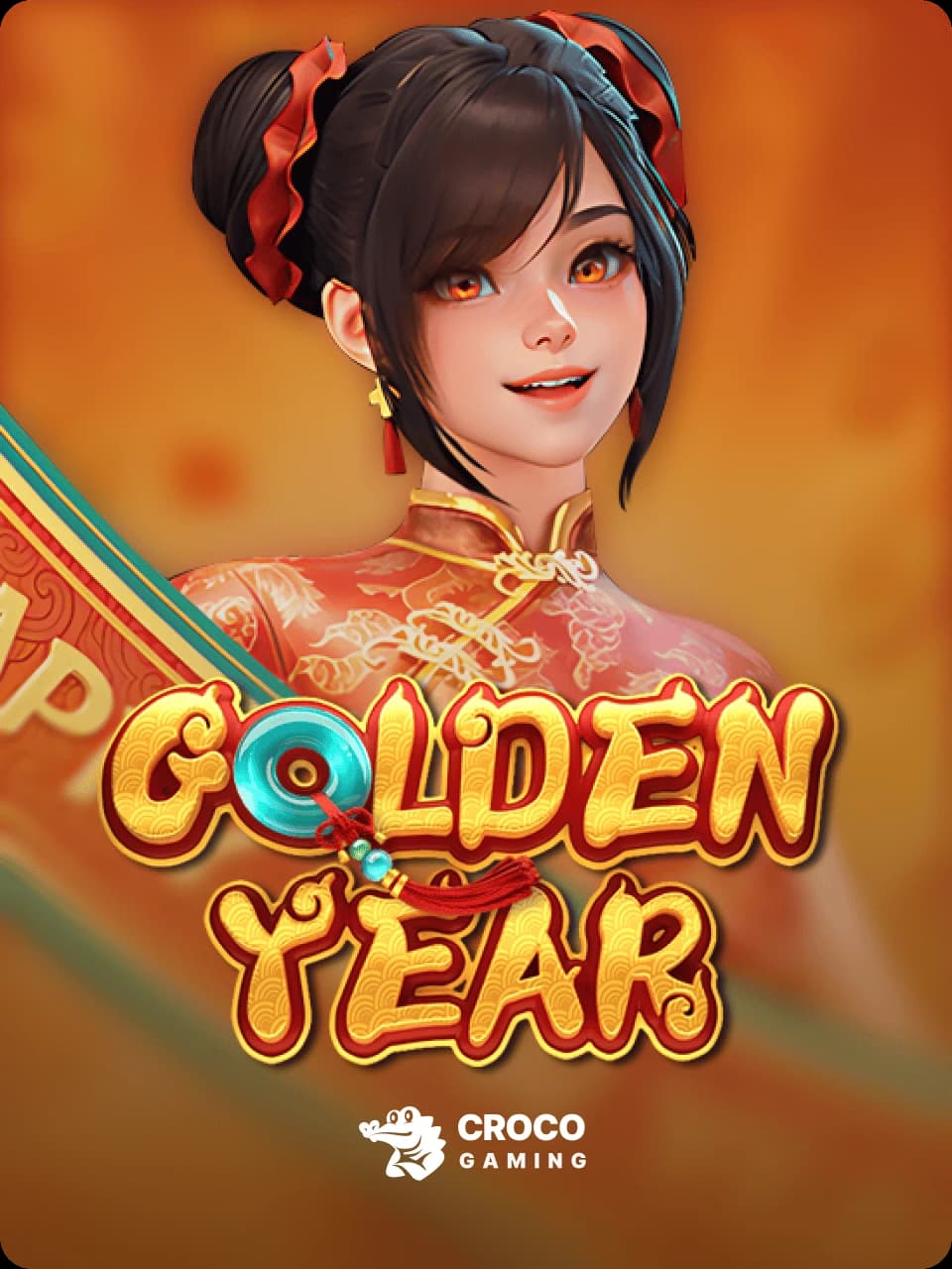 Golden Year
