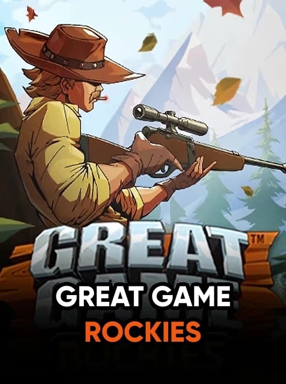 Great Game Rockies