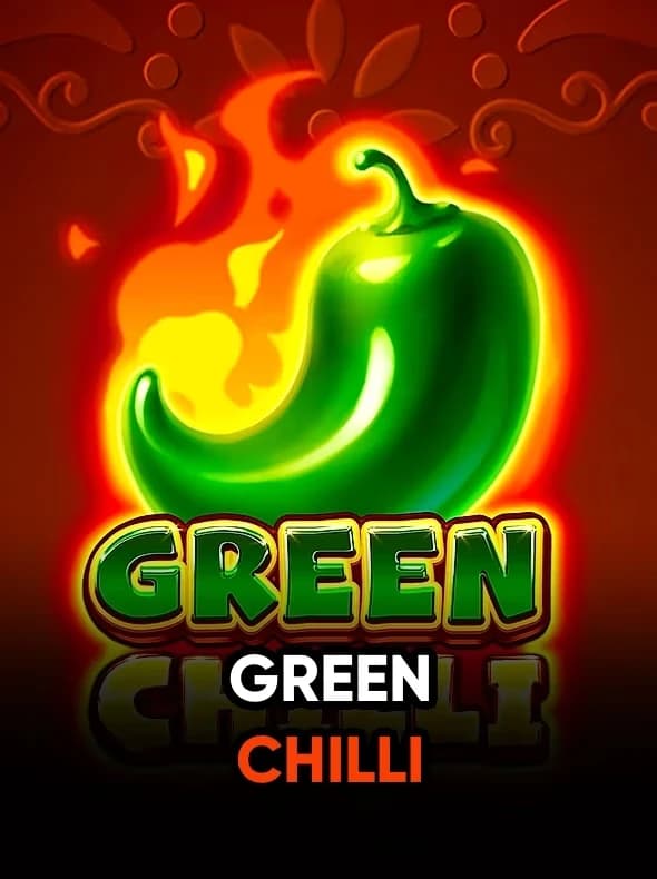 Green Chilli