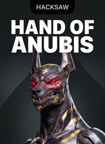 Hand Of Anubis