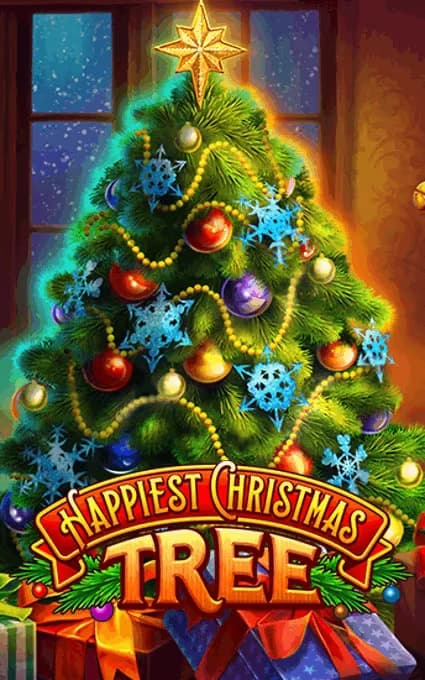 HappiestChristmasTree