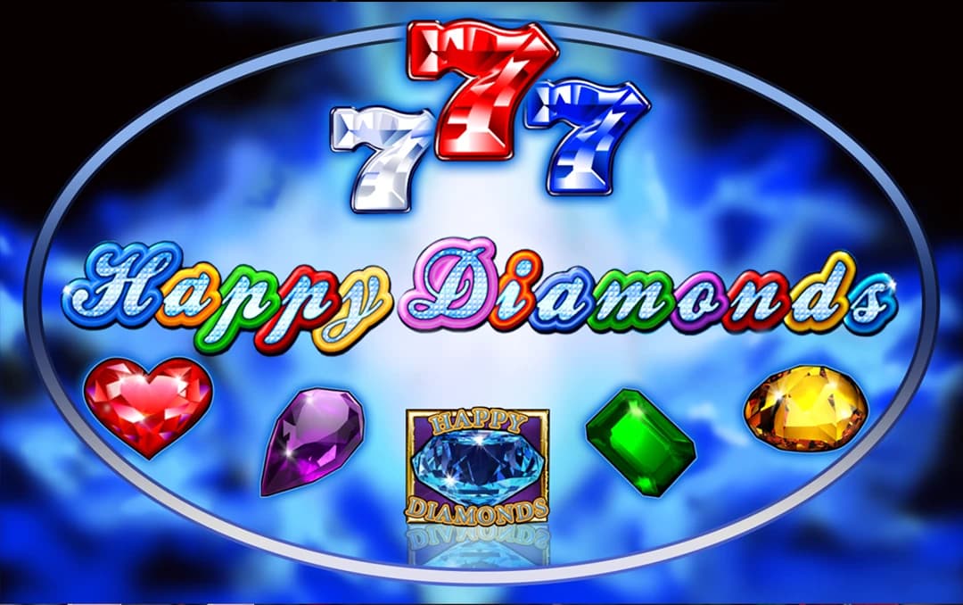 HAPPY DIAMONDS