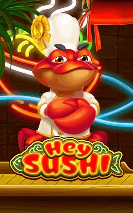 HeySushi