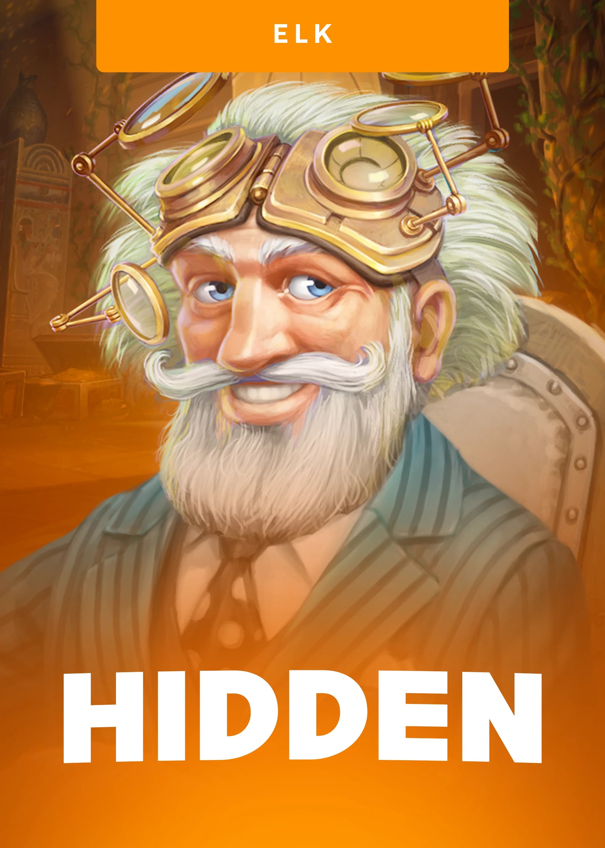 hidden