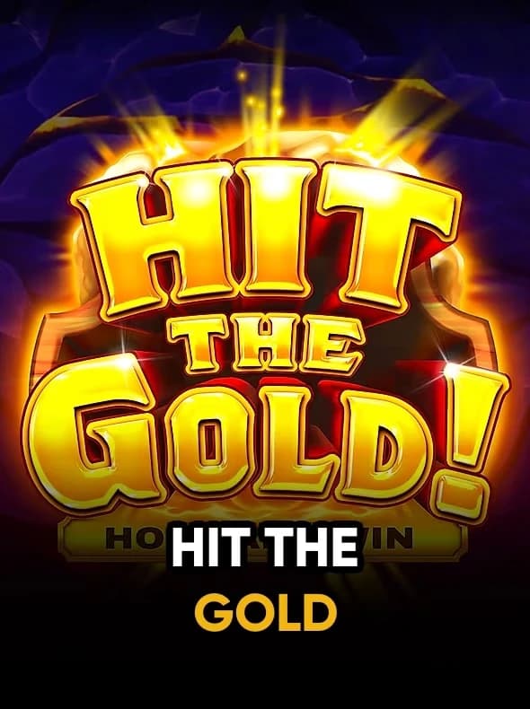 Hit the Gold!