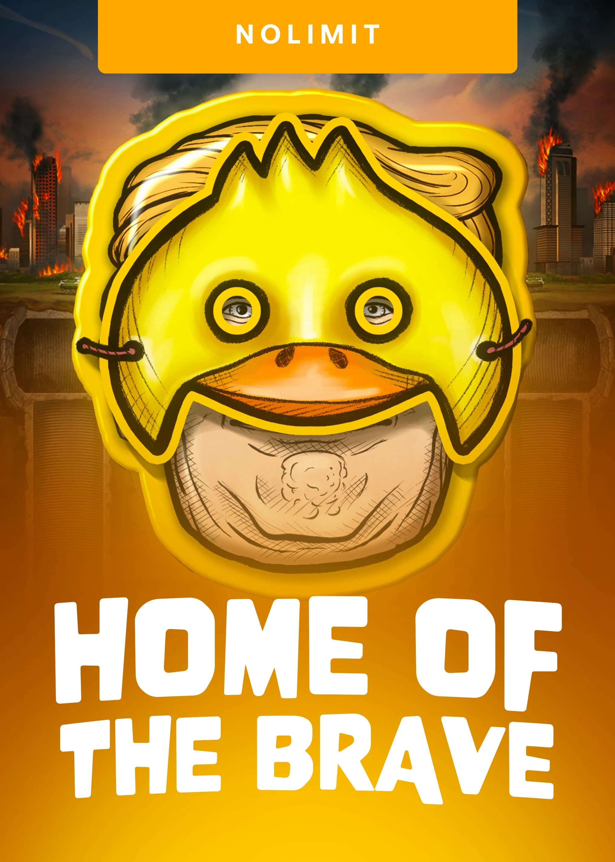 Home of the Brave