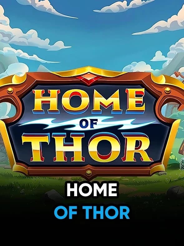 Home of Thor