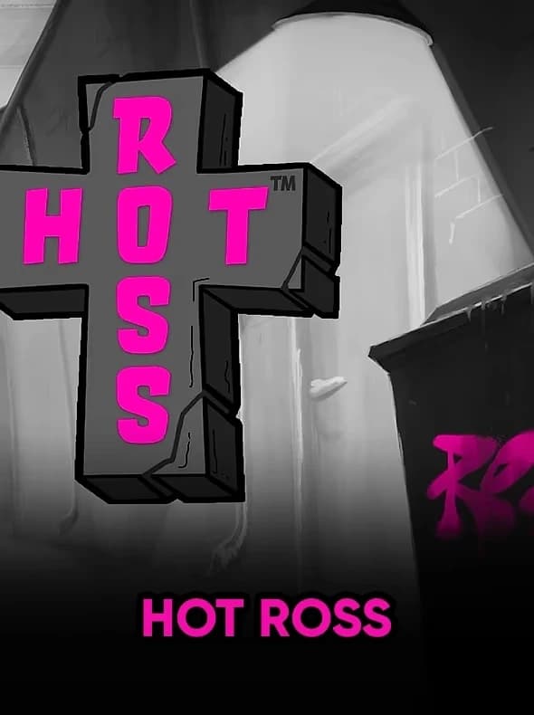 Hot Ross