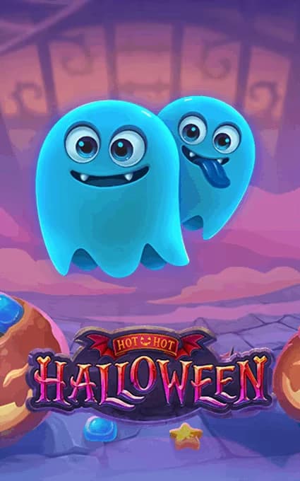 HotHotHalloween