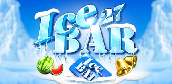 ICE BAR 27
