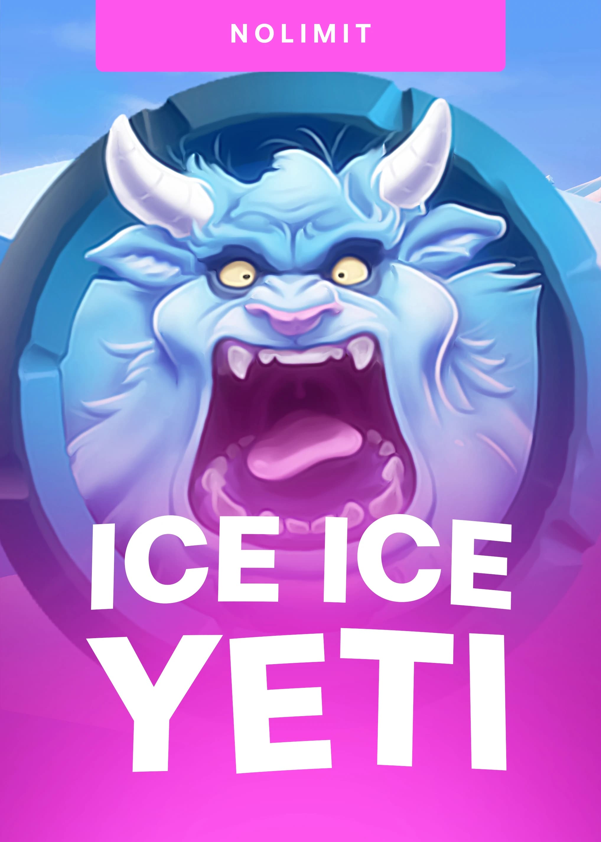 Ice Ice Yeti