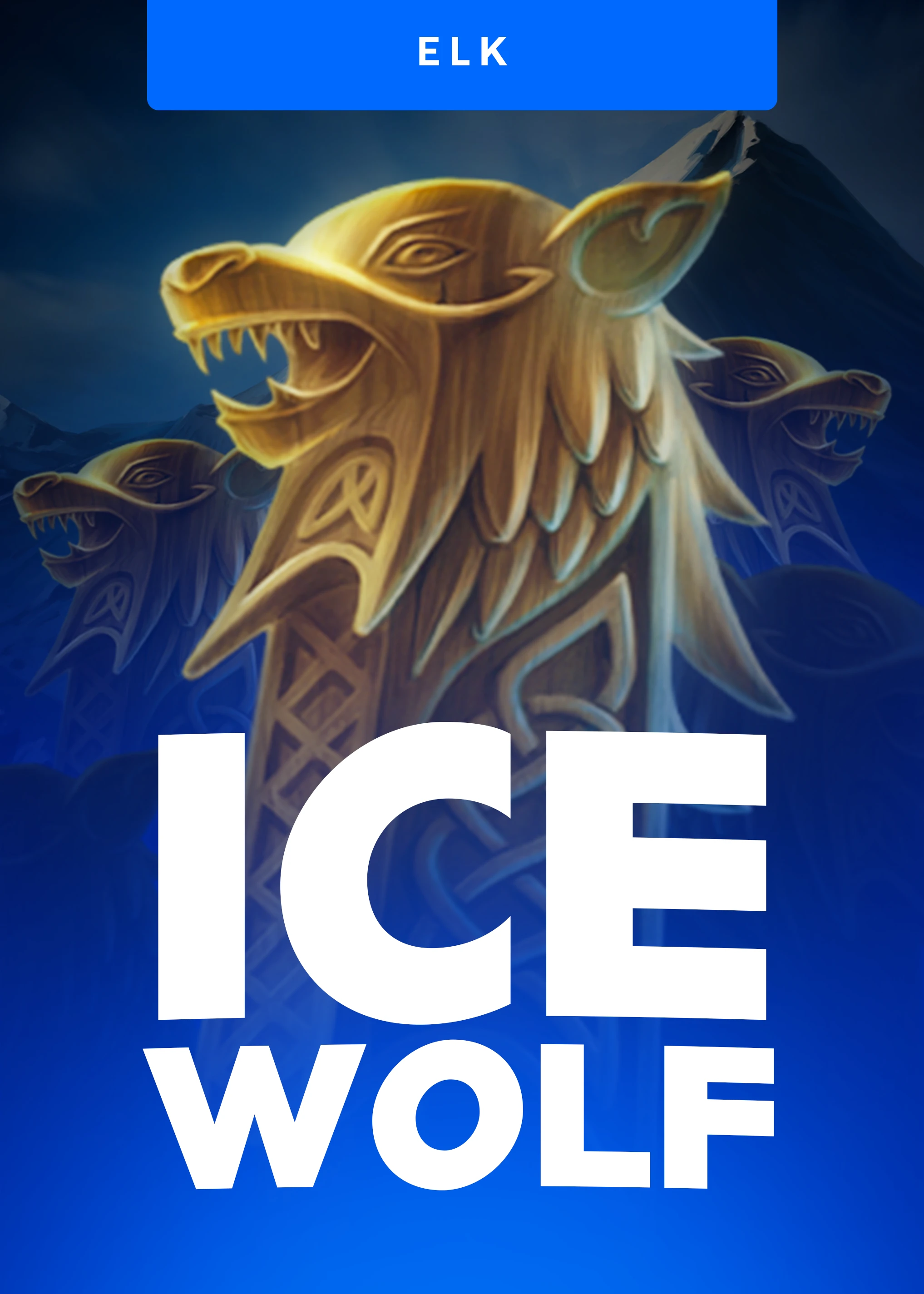 ice-wolf