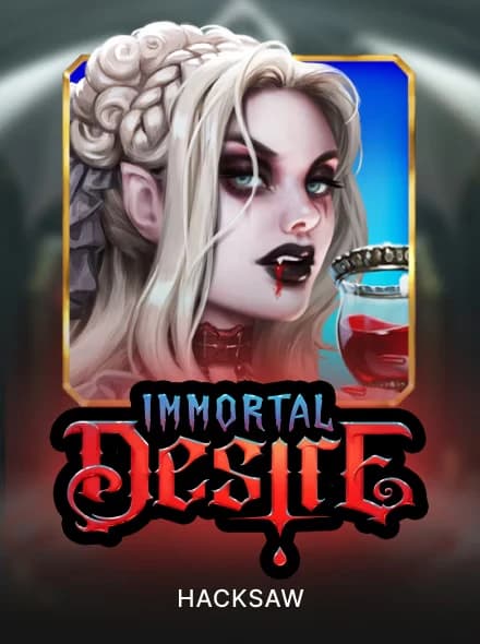 Immortal Desire