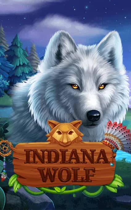 IndianaWolf