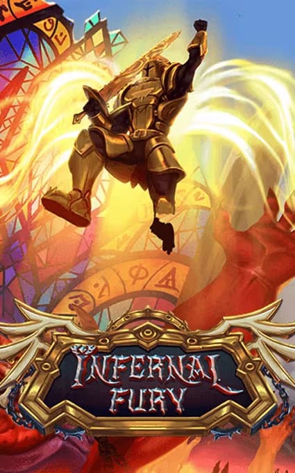 InfernalFury