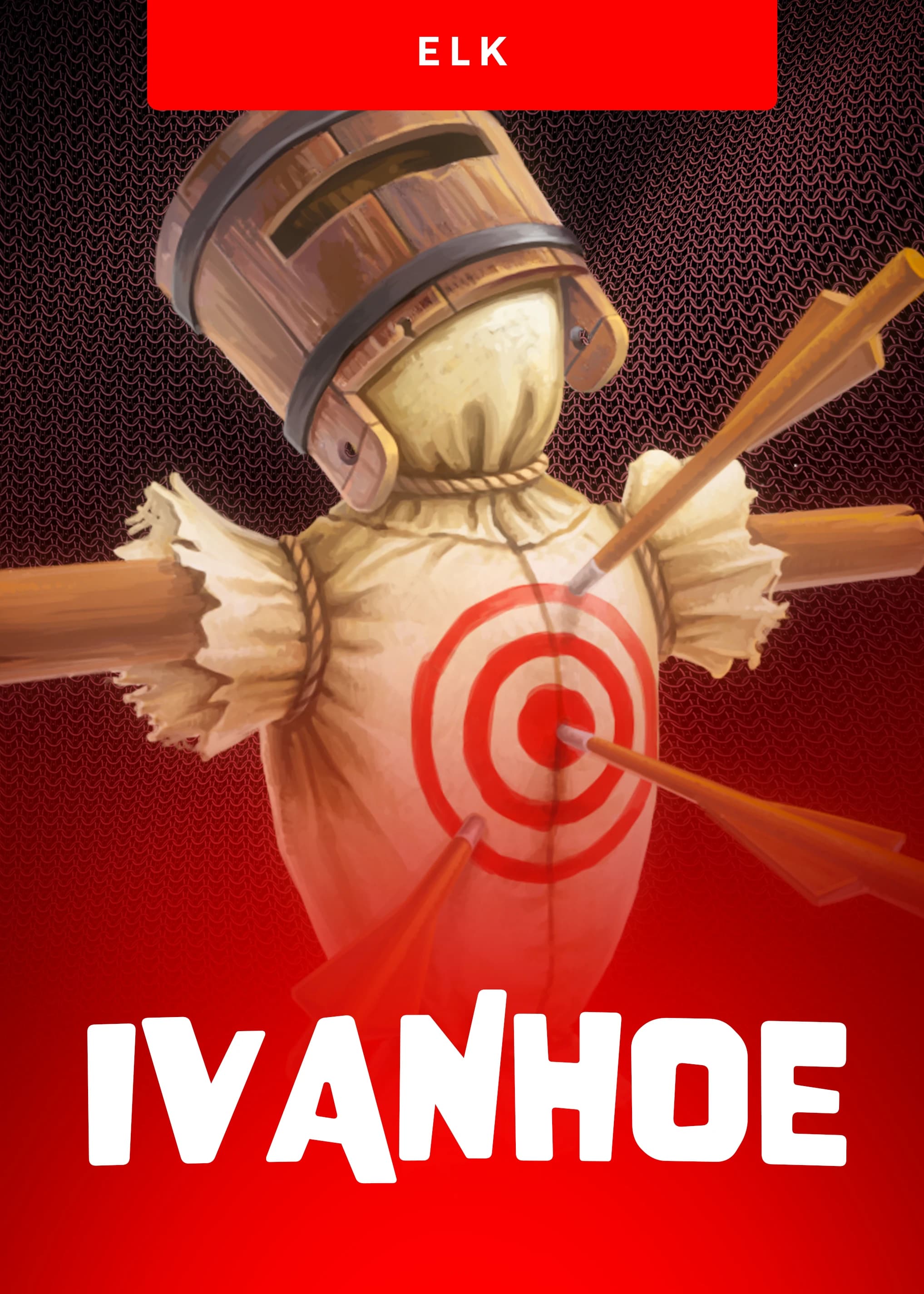 ivanhoe