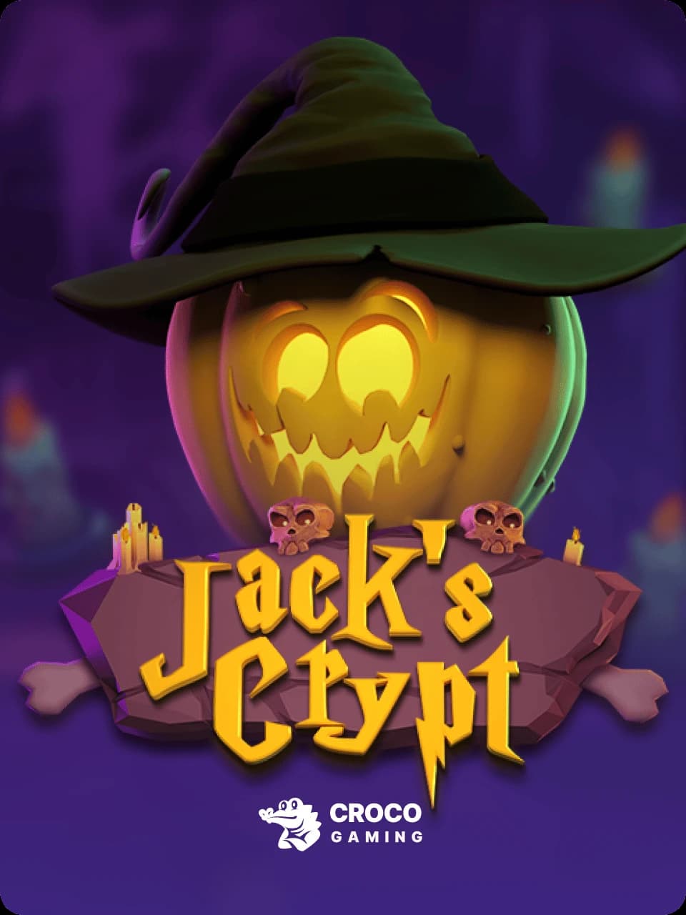 Jack's Crypt