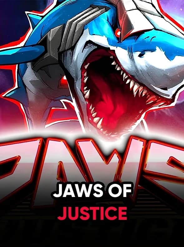 Jaws of Justice