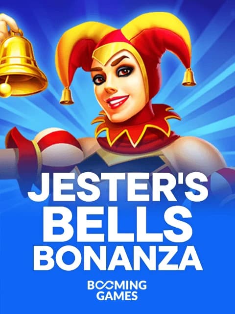 Jester's Bells Bonanza