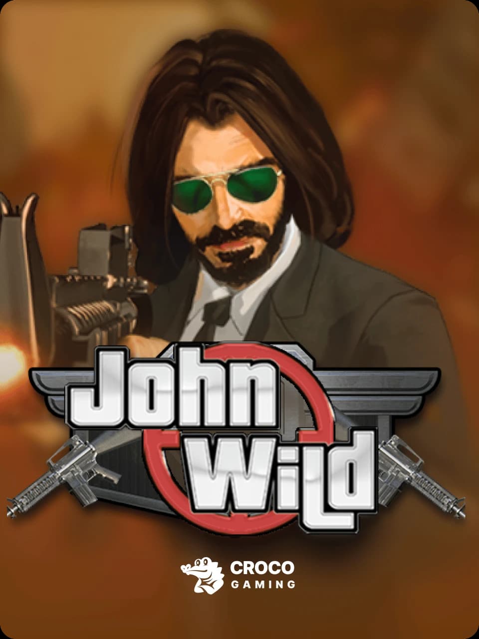 John Wild