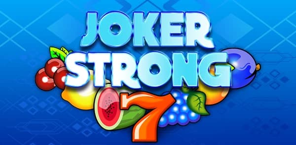 JOKER STRONG