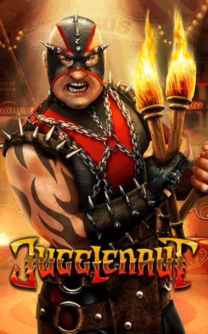 Juggernaut