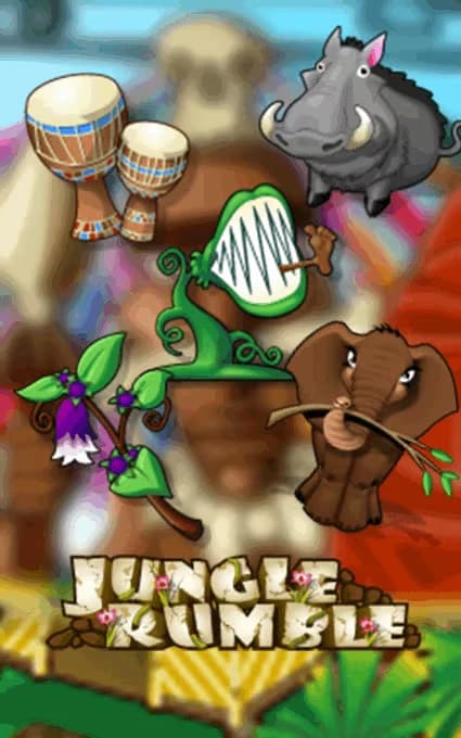 JungleRumble