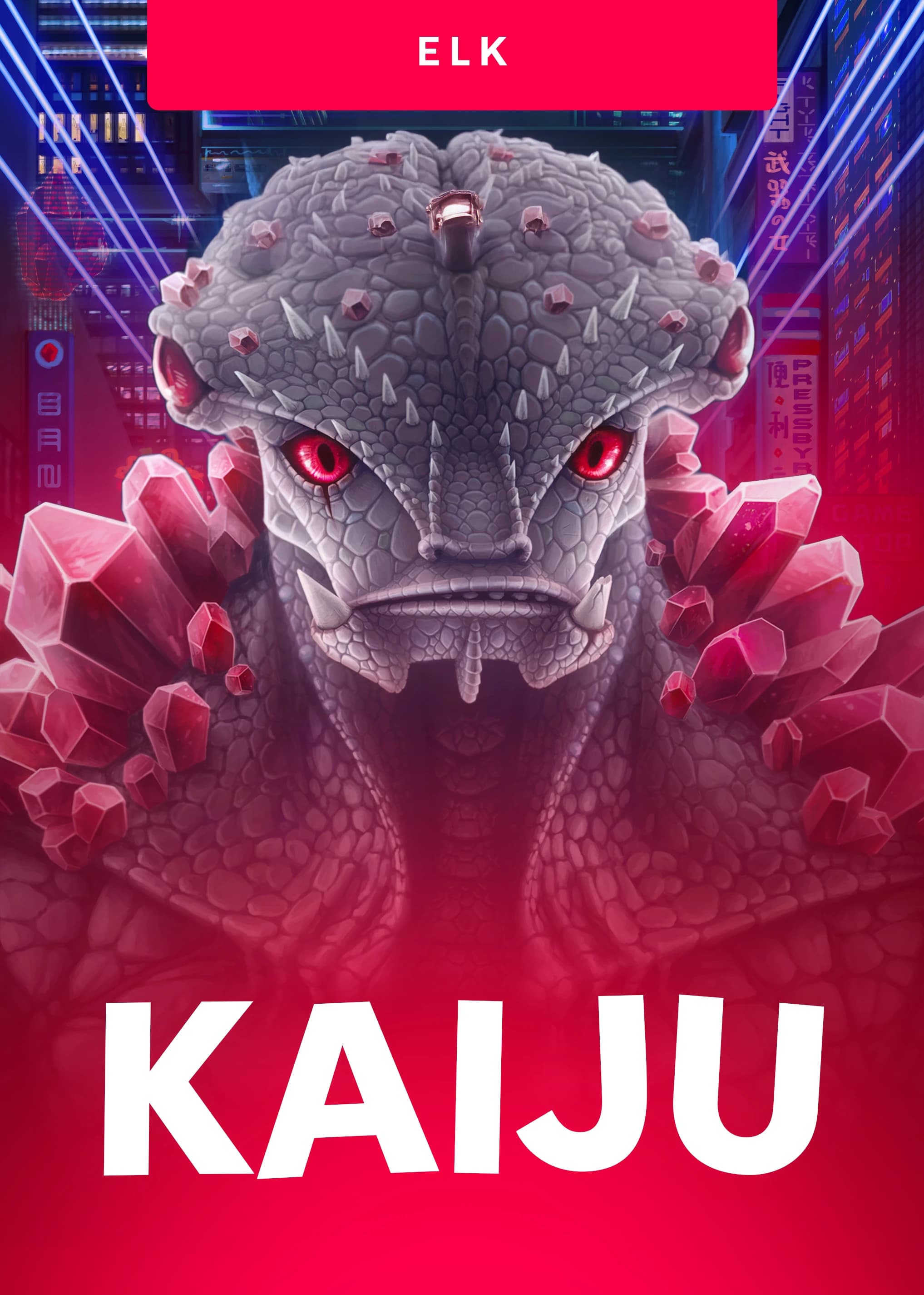 kaiju
