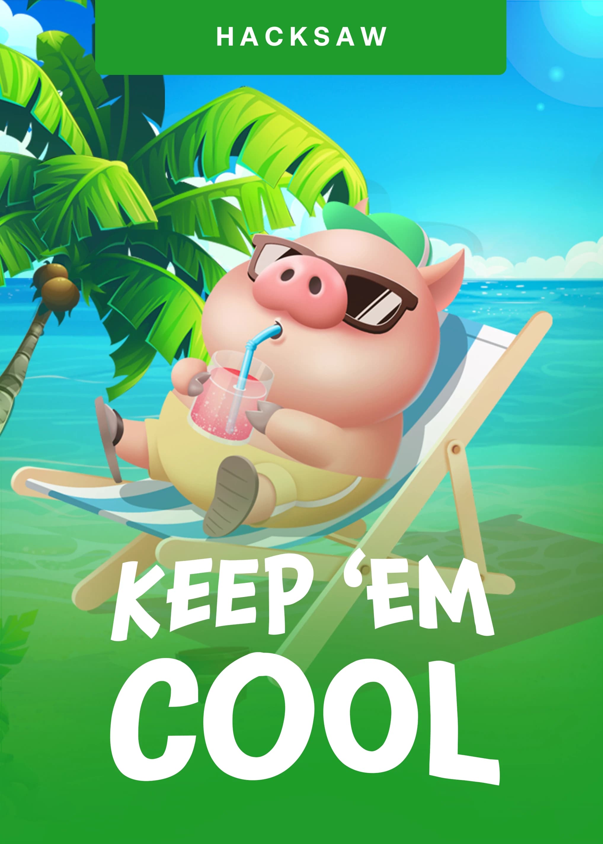 Keep 'em Cool