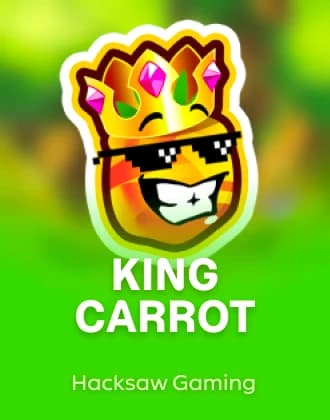 King Carrot