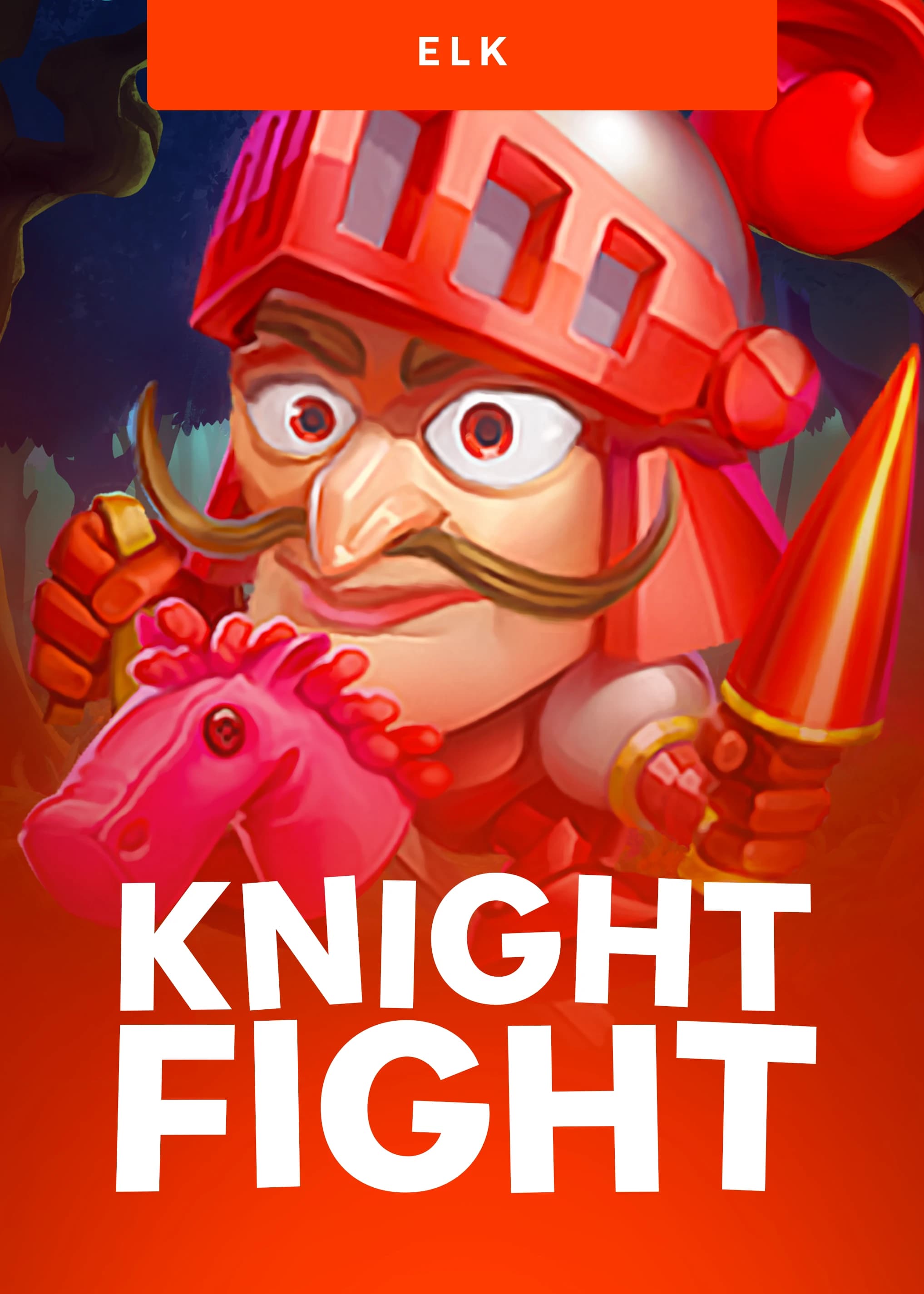 knight-fight