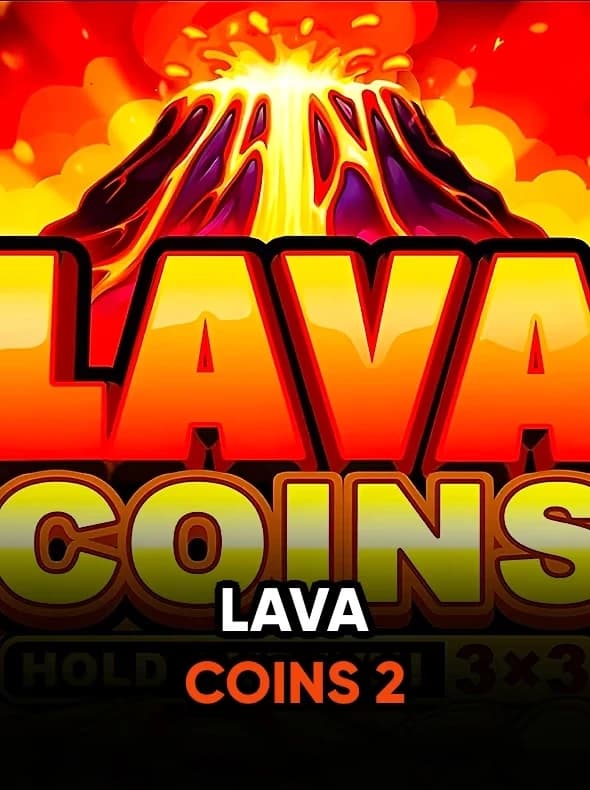 Lava Coins 2