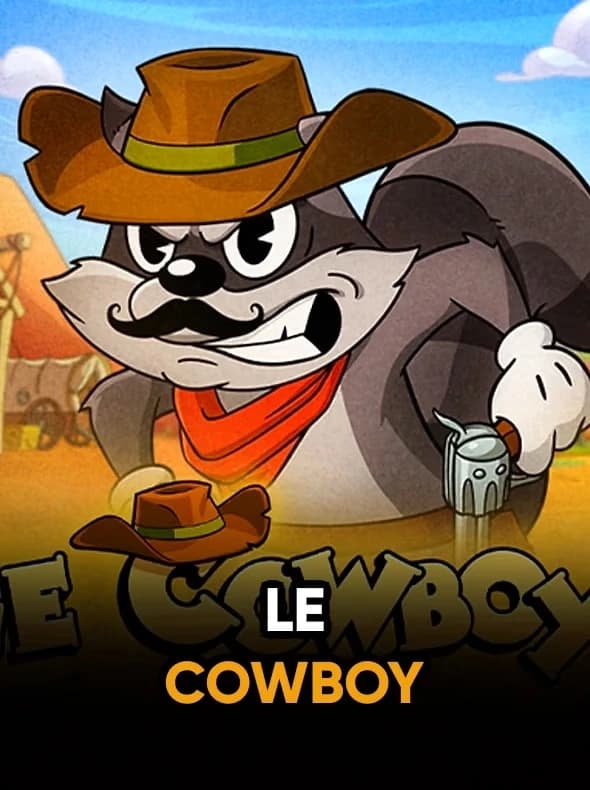 Le Cowboy