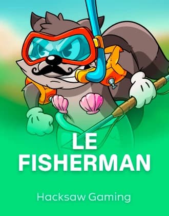 Le Fisherman