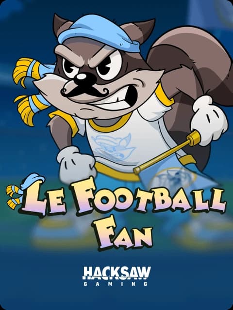 Le Football Fan