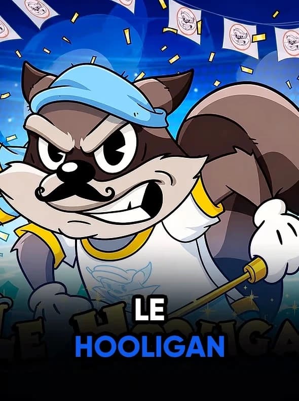 Le Hooligan