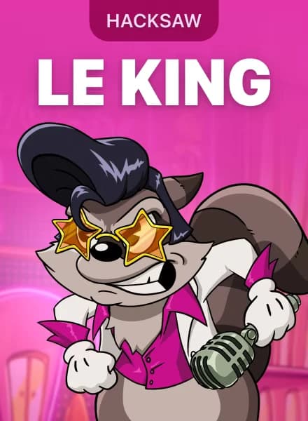Le King