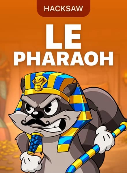 Le Pharaoh