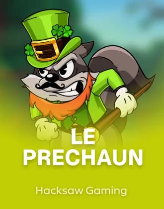 Le Prechaun