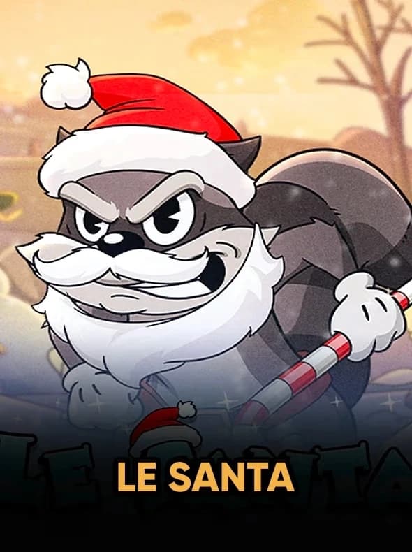 Le Santa