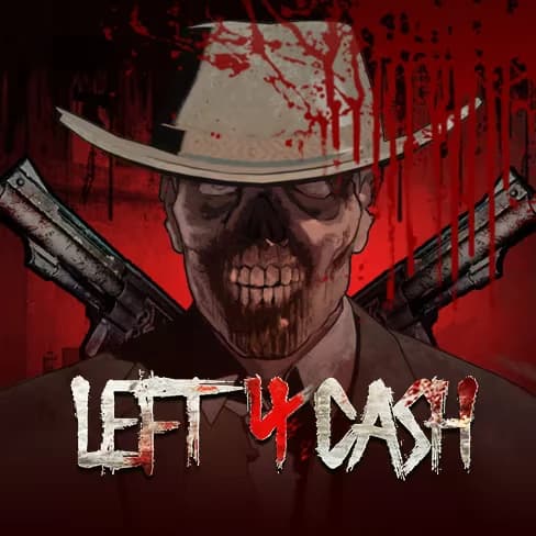Left4 Cash