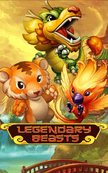 LegendaryBeasts