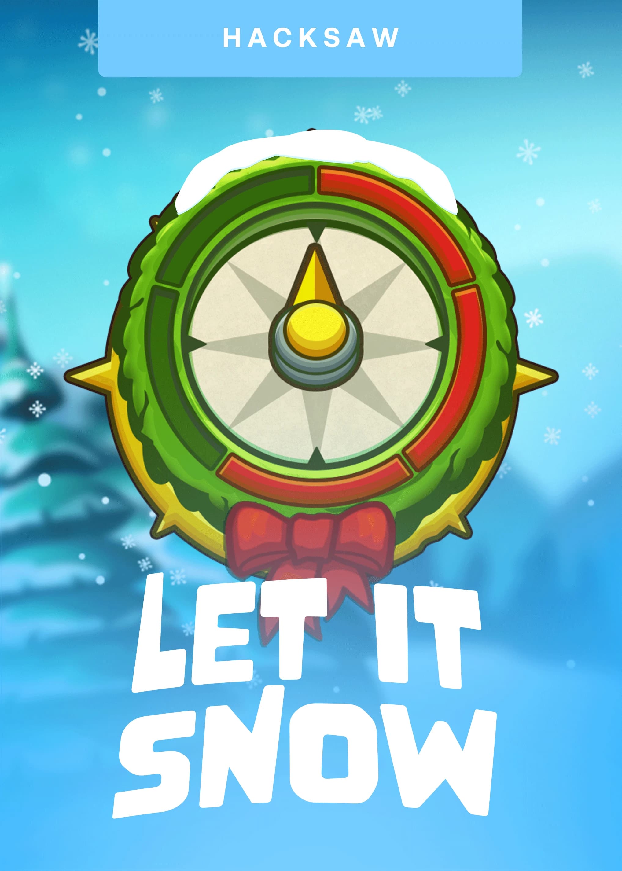 Let It Snow