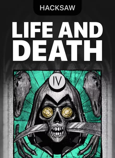 Life and Death