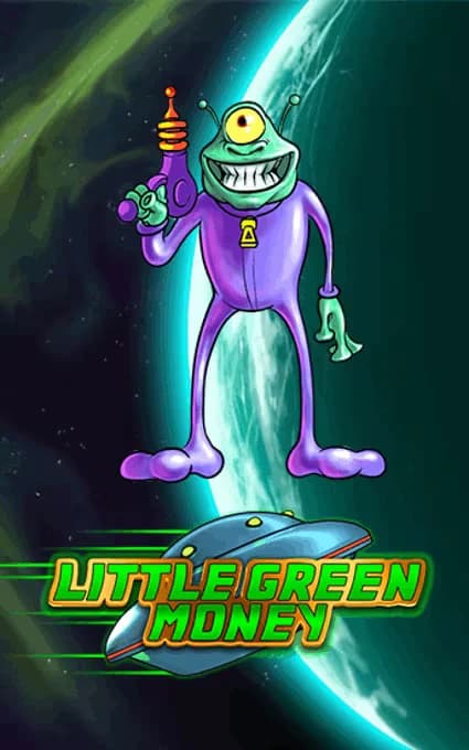 LittleGreenMoney