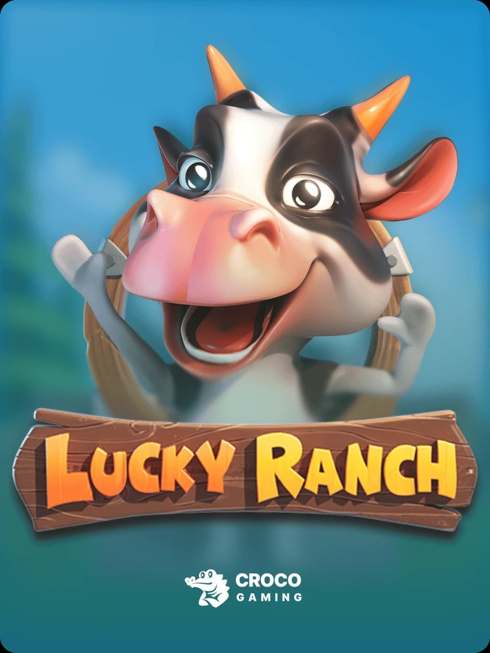 LUCKY RANCH