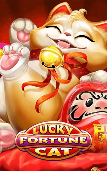LuckyFortuneCat