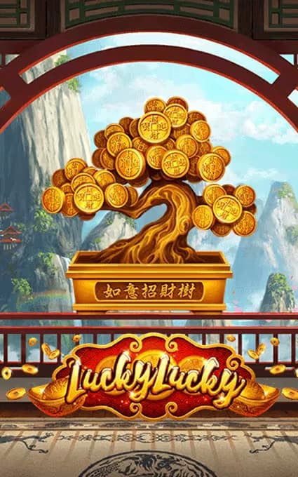 LuckyLucky