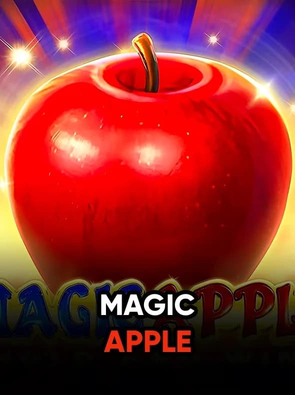 Magic Apple
